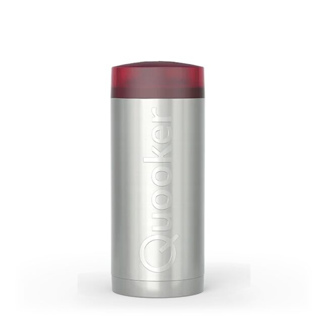 Een Quooker Combi reservoir