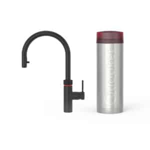 Quooker Pro3 Flex Zwart Nieuw