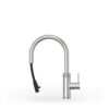 Quooker Flex Round RVS met PRO3, de kraan los, 400 millimeter hoog