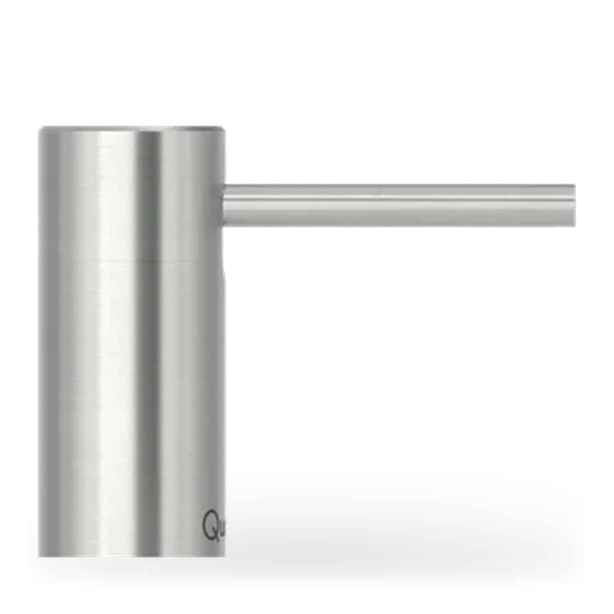 Quooker Zeeppomp Nordic RVS, productfoto op wit