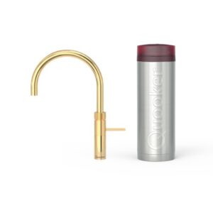 Quooker-PRO3-Fusion-Round-Goud