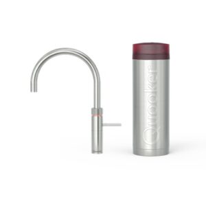 Quooker-PRO3-Fusion-Round-RVS