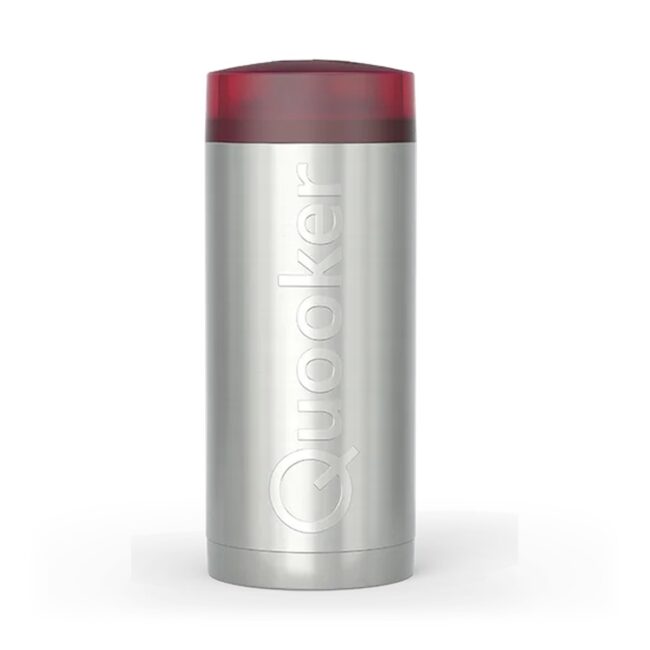 Quooker Combi Los Reservoir, productfoto op wit