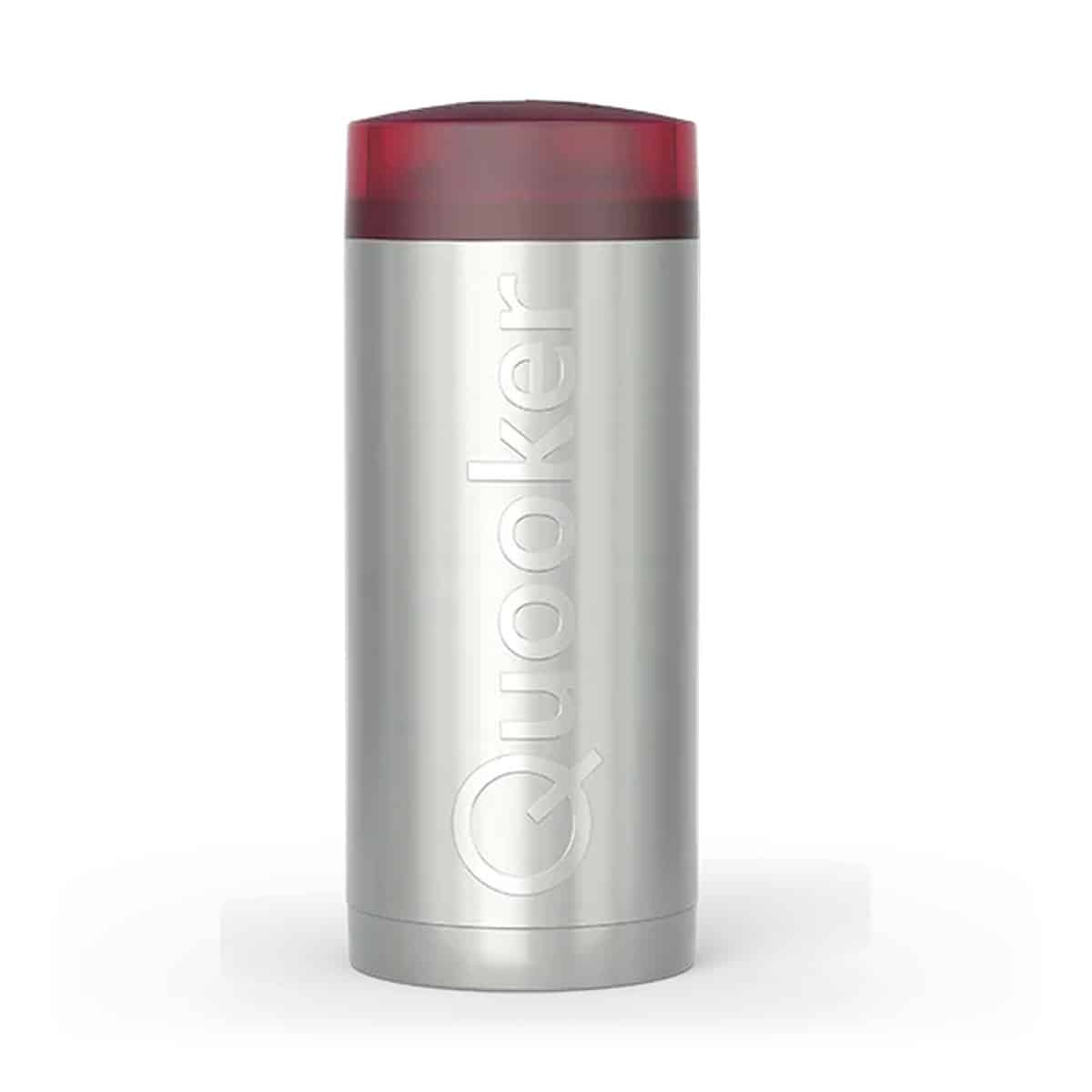 Quooker Combi+ Los Reservoir, productfoto op wit