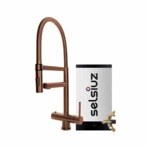 Selsiuz-3-in-1-kokend-water-kraan-Combi-Extra-Boiler-XL-Copper