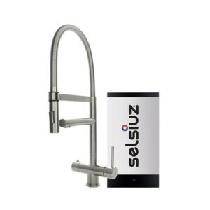 Selsiuz-3-in-1-kokend-water-kraan-Single-Boiler-XL-RVS