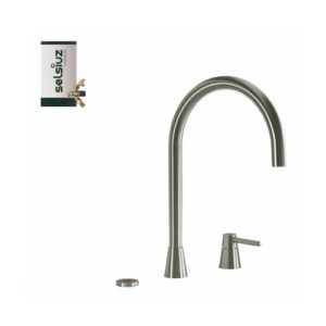 Selsiuz-kokend-water-kraan-Titanium-Combi-Extra-Boiler-Osiris-Cone-Counter-RVS