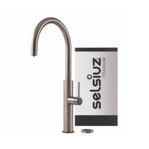Selsiuz-kokend-water-kraan-Titanium-Single-Boiler-Gessi-RVS