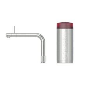 Quooker Combi Front RVS