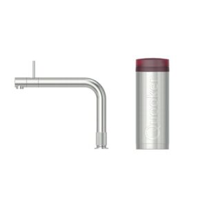 Quooker PRO3 Front RVS