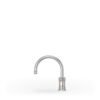 Quooker Classic Nordic Round RVS met PRO3, de kraan los, 405 millimeter hoog