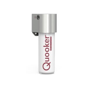 Quooker CUBE Filterhouder AC+HF