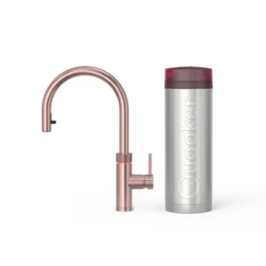Quooker Flex Rosé Koper PRO3