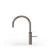 Quooker Fusion Round Gunmetal met Combi+, de kraan los