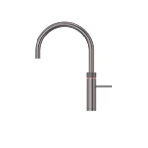 Quooker Fusion Round Gunmetal losse kraan