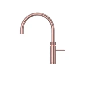 Quooker Fusion Round Rosé Koper losse kraan