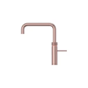 Quooker Fusion Square Rosé Koper losse kraan