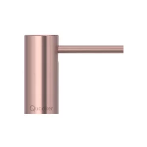 Quooker Zeeppomp Nordic Rosé Koper ZPNRCO