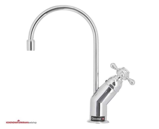 Quooker® Combi 2.2+ Classic - Afbeelding 2