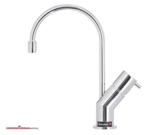 Quooker® Combi 2.2+ Design - Afbeelding 2