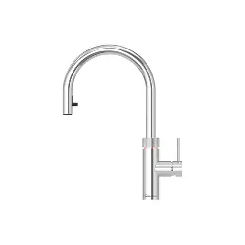 Quooker Flex Chroom Losse Kraan
