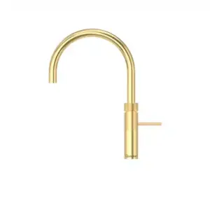 Quooker Fusion Round Goud losse kraan - KFRGLD