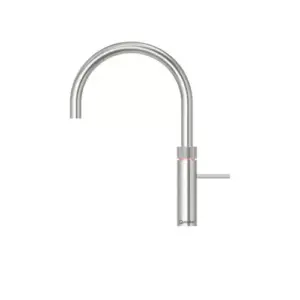Quooker Fusion Round RVS losse kraan - KFRRVS