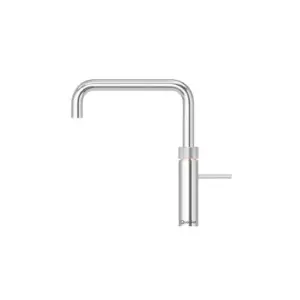 Quooker Fusion Square Chroom losse kraan - KFSCHR