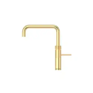 Quooker Fusion Square Goud losse kraan - KFSGLD