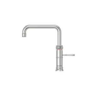Quooker Classic Fusion Square RVS Losse Kraan - KCFSRVS