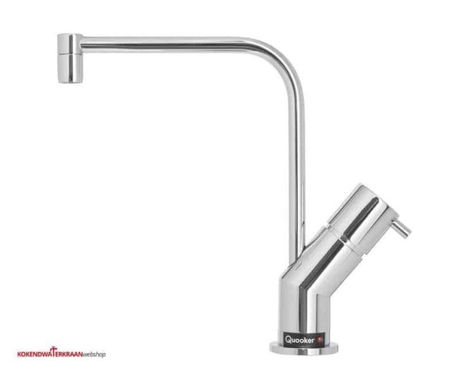 Quooker® PRO3-VAQ Modern - Afbeelding 2