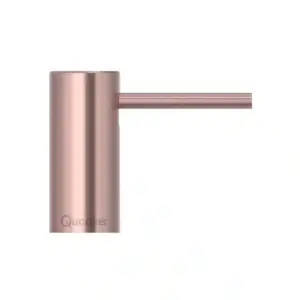 Quooker Zeeppomp Nordic Rosé Koper