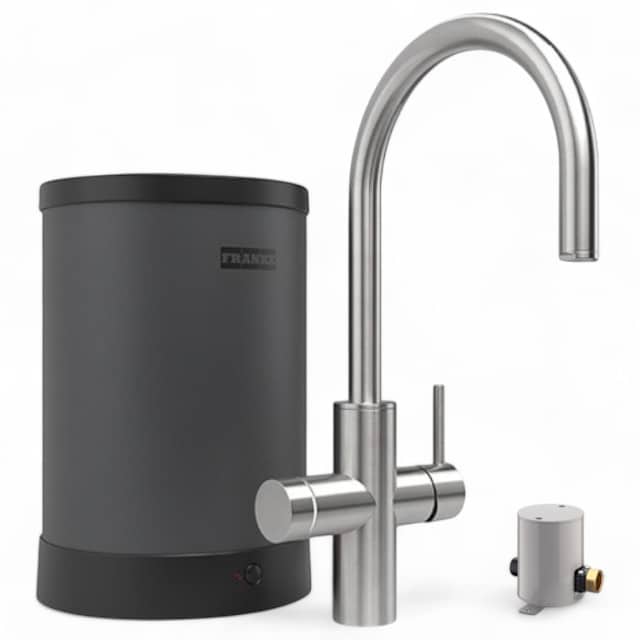 franke maris 4l touch 4 in 1 rvs 1
