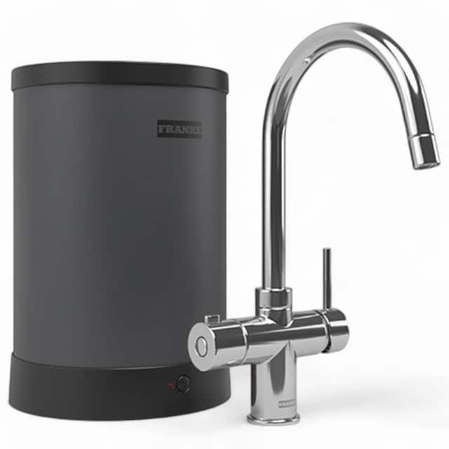 franke maris 4l twist chroom 1