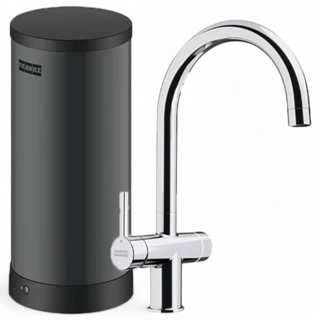franke maris 7l touch chroom 1