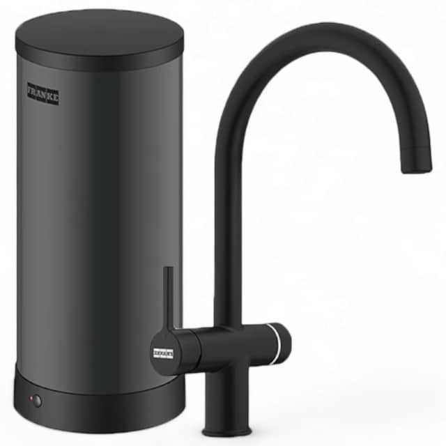 franke maris 7l touch zwart 1