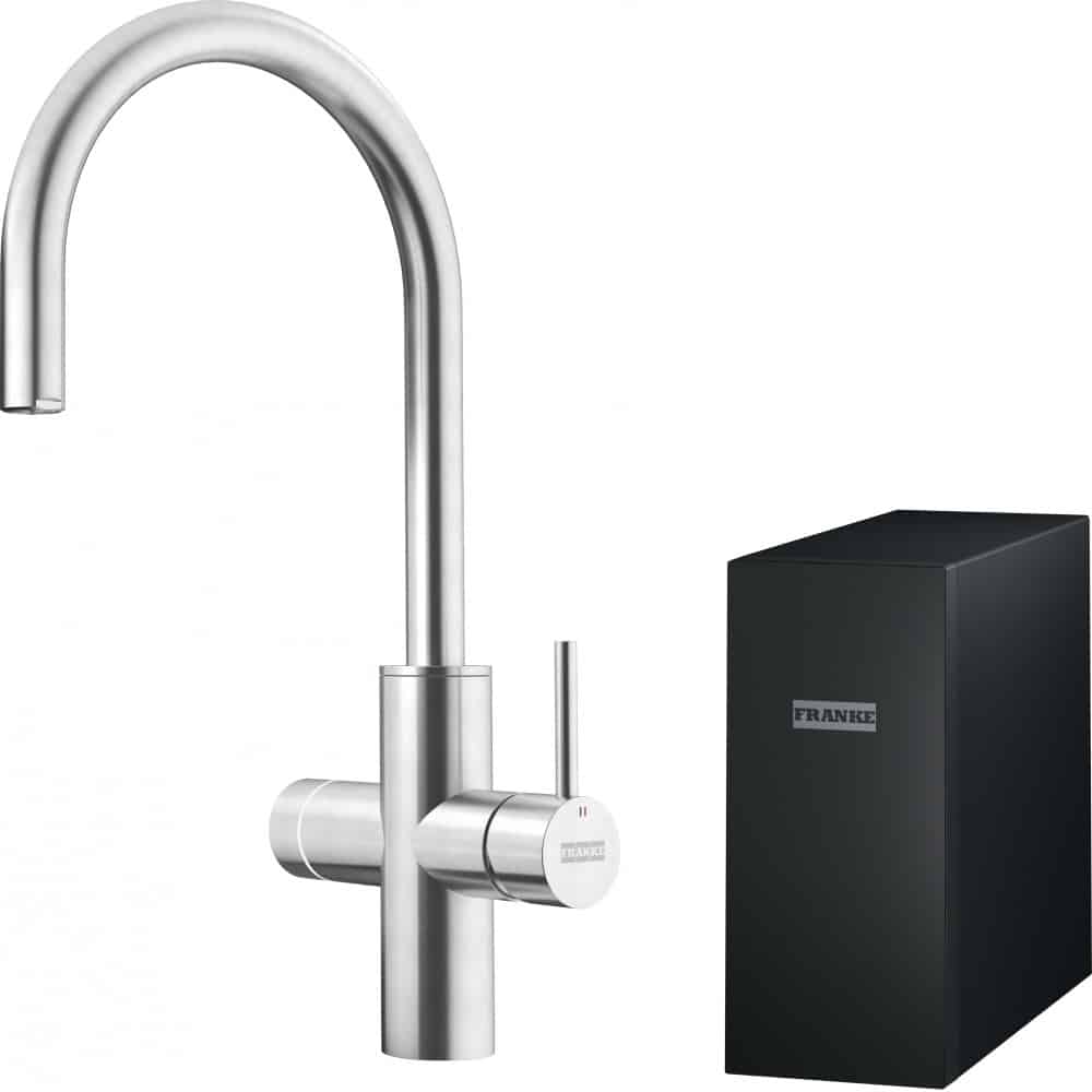 franke mythos 5 in 1 pp001 160.0708.955 1