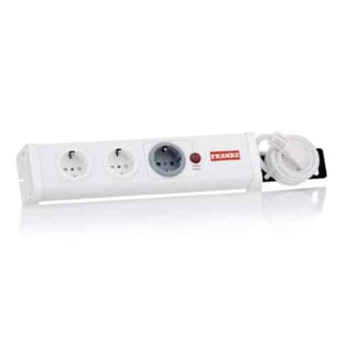 franke switch 3