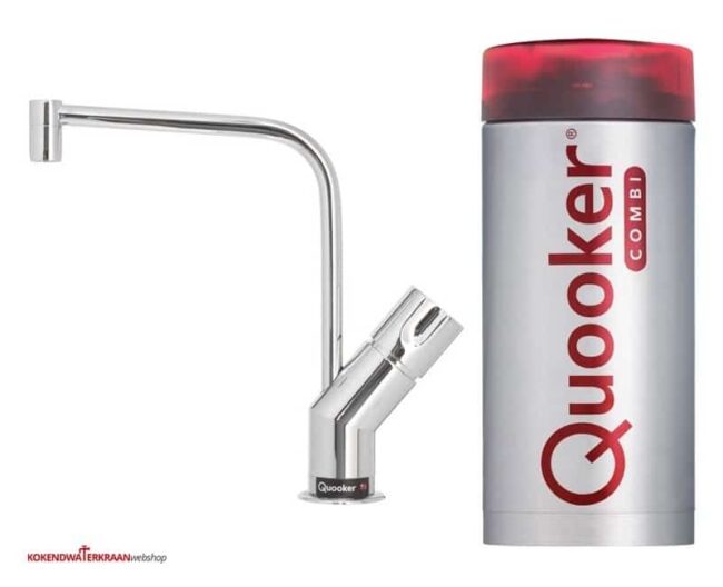 Quooker® Combi 2.2+ Basic