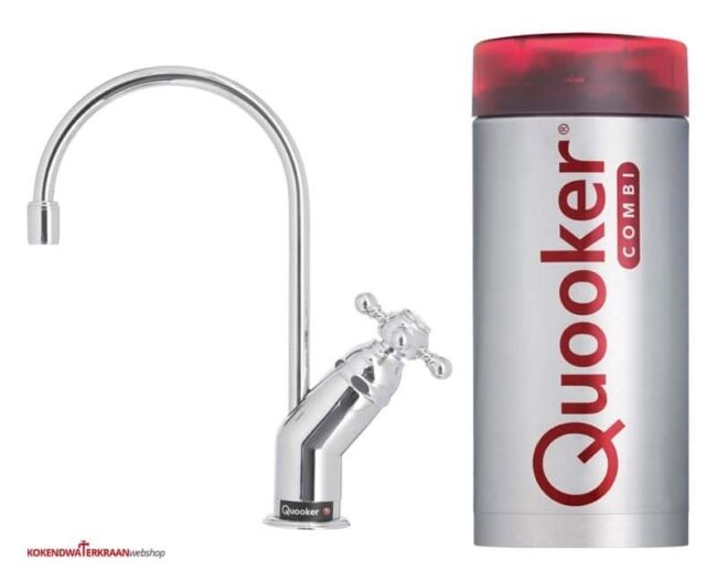 Quooker® Combi 2.2+ Classic