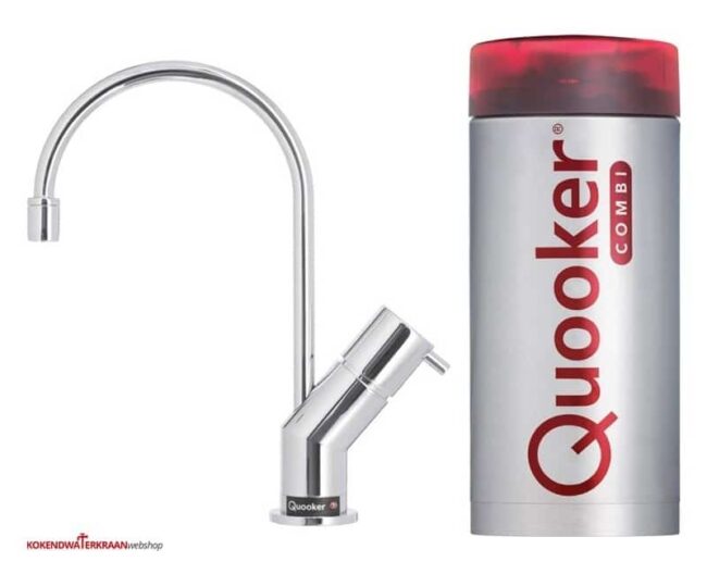 Quooker® Combi 2.2+ Design