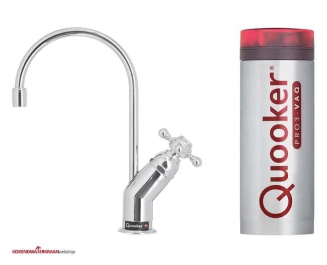 Quooker® PRO3-VAQ Classic