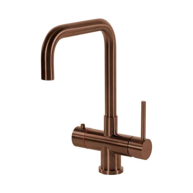 Selsiuz 3-in-1 Single Boiler Haaks Copper - Afbeelding 2