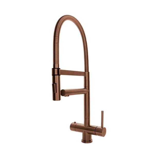 Selsiuz Copper XL Titanium Combi boiler 350282