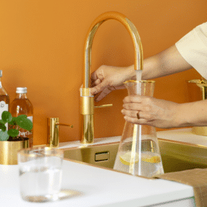 Quooker Goud