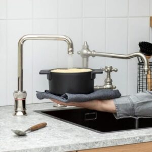 Quooker Classic Nordic Single Tap