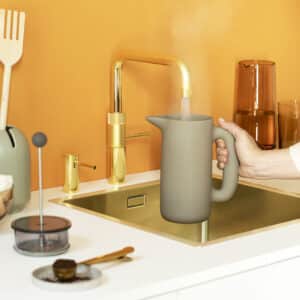 Quooker Fusion