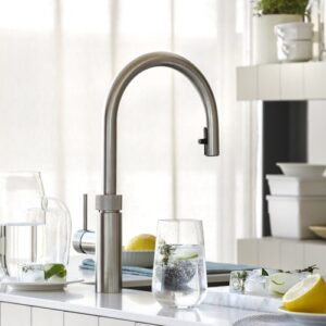Combi met Flex 3 in 1