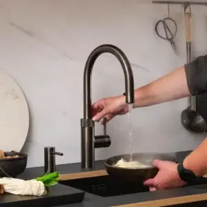 Quooker Gunmetal
