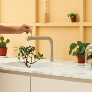 Quooker Front met Combi+